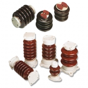 產(chǎn)品名稱(chēng)：高壓支柱瓷絕緣子
